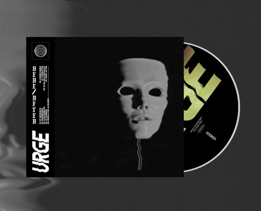 Here/After - CD