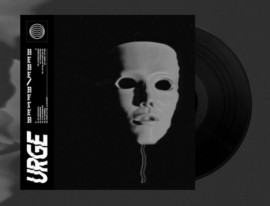Here/After - Vinyl