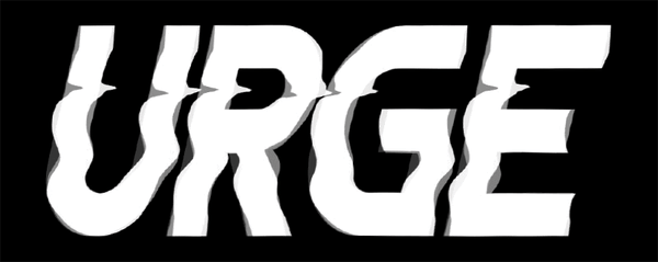 URGE MERCH STORE 2026